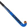 Damen/Herren Hockeyschläger Dita Indoor Megapro Wood C30 LB