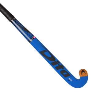 Damen/Herren Hockeyschläger Dita Indoor Megapro Wood C30 LB