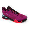 Damen Padelschuhe Kuikma PS 990 Dynamic - rosa/lila