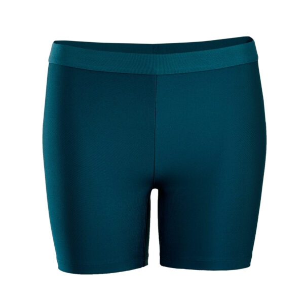 Damen Tennis-Shorts - Dry 900 türkis