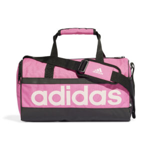 Fitness-Sporttasche - Duffel Adidas XS pflaume