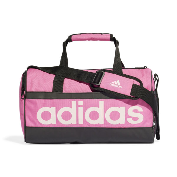 Fitness-Sporttasche - Duffel Adidas XS pflaume