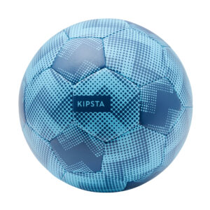 Fußball soft XLight Größe 5 290 g blau