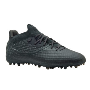 Fussball Nockenschuhe MG/AG - VIRALTO III 3D Airmesh Intense schwarz