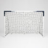 Fussball Tor Grösse M - SG 500 weiss/blau