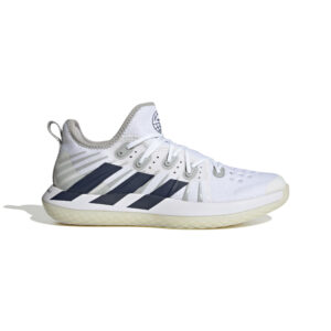 Hallenschuhe - Adidas Stabil Next Gen weiss