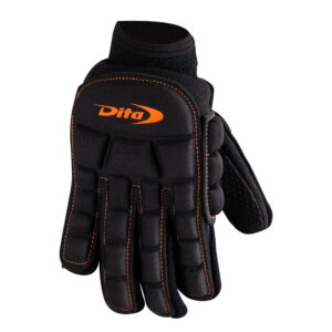 Handschuhe Feldhockey Dita Indoor Xtreme Pro Rechte Hand