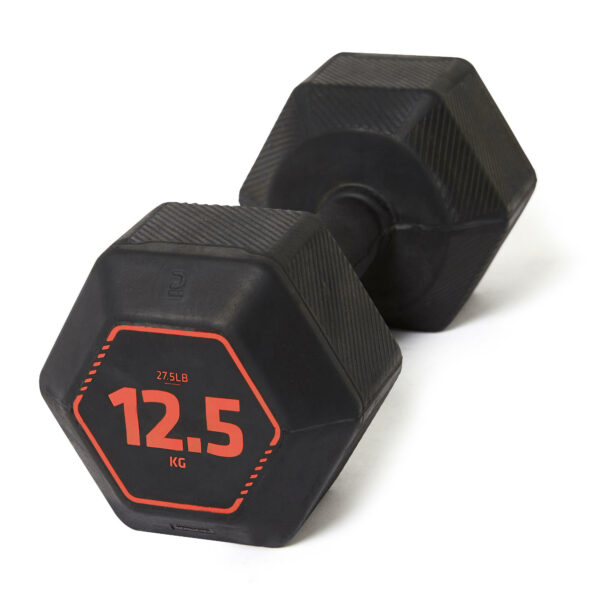 Hantel Krafttraining Crosstraining Hex Dumbbell 12