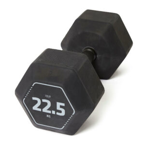 Hantel Krafttraining Crosstraining Hex Dumbbell 22