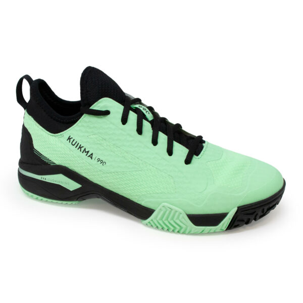 Herren Padelschuhe - Kuikma PS 990 Dyn grün