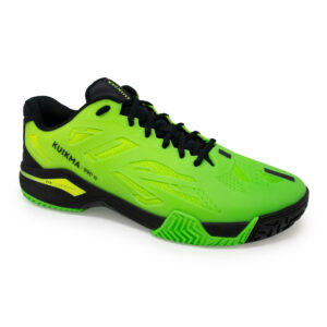 Herren Padelschuhe Kuikma PS 990 Stability - gelb