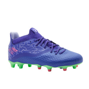 Kinder Fussball Nockenschuhe FG - Viralto III Alpha