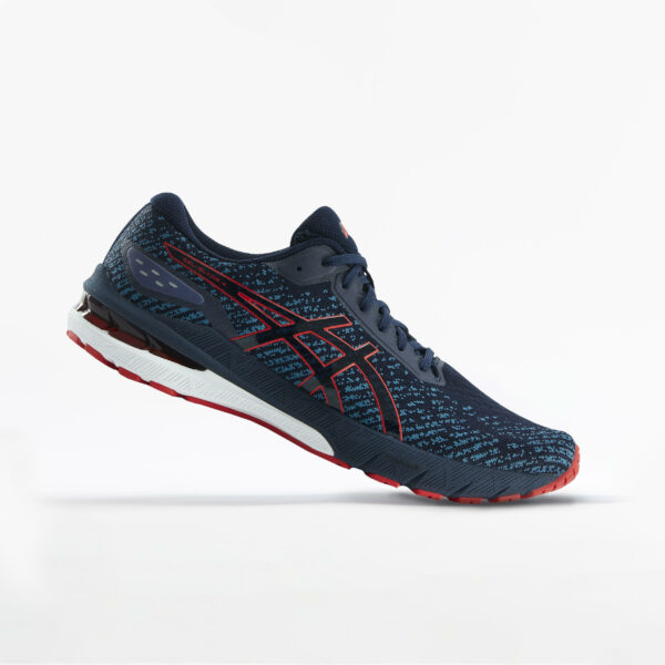 Laufschuhe Herren Asics - Gel-Glyde 4 blau