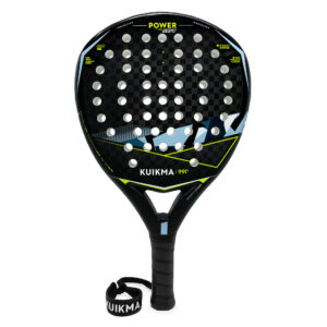 Padelschläger - PR990 Power Soft