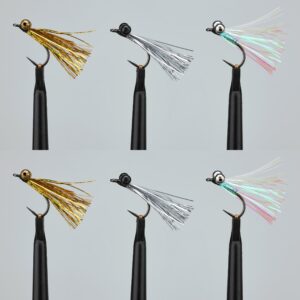 Streamer HRK41 6 Stk.