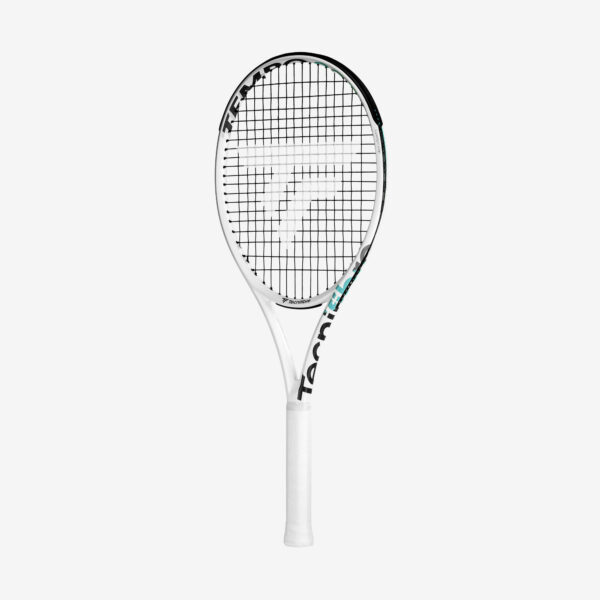 Tennisschläger Tecnifibre - Tempo weiss unbesaitet 285 g