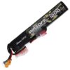 Gens Ace 111V 1200mAh 25C LiPo Stick Type (T-Plug)