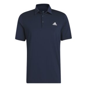 ADIDAS POLO ULT365 SOLID LC NAVY