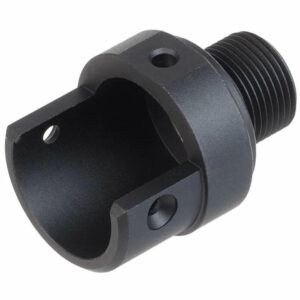 CNC Upper Reiver Connector für AAP01