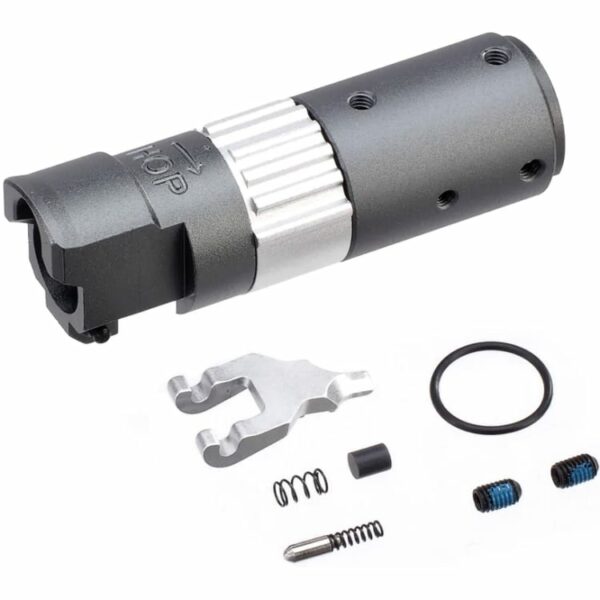 Action Army CNC Hop-Up Chamber für AAP01 GBB Pistole