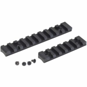 Tactical Rail Set für AAP01