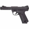 Action Army AAP01 GBB Airsoft Pistole (schwarz)
