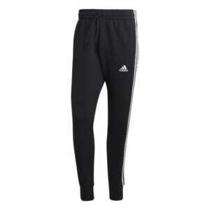 Adidas Jogginghose Herren - schwarz