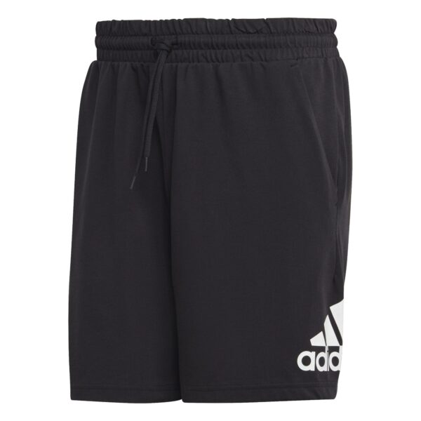 Adidas Shorts Herren - schwarz