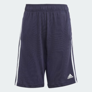 Adidas Shorts Kinder lang marineblau