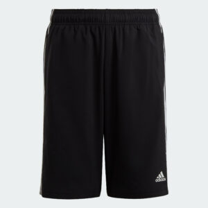 Adidas Shorts Kinder - schwarz