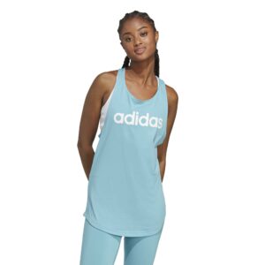 Adidas Top Damen - blau