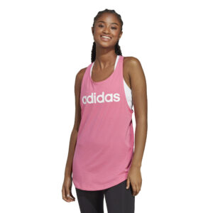 Adidas Top Damen - rosa