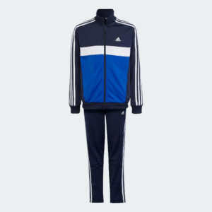 Adidas Trainingsanzug Kinder - blau