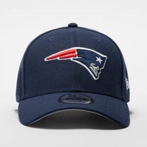 American Football Cap NFL New England Patriots Damen/Herren blau