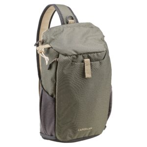 Angeltasche Schulter SLG 100 khaki 9 l Sling Bag