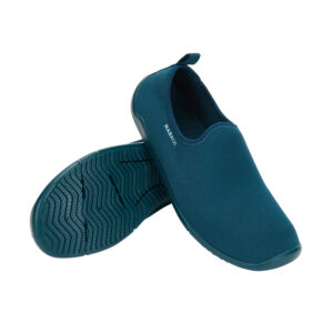 Aquagym Aquaschuhe - Gymshoe blau