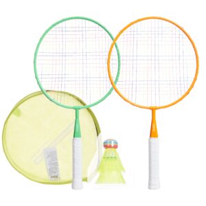 Badminton Set Kinder BR Set Discover