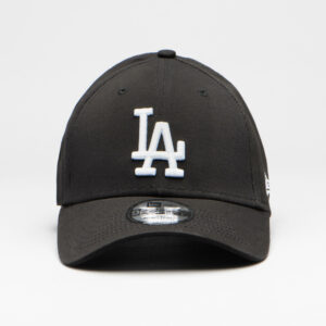 Baseball Cap MLB Los Angeles Dodgers Damen/Herren schwarz