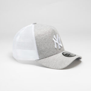 Baseball Cap MLB New York Yankees Damen/Herren grau