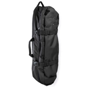 Boardbag Skateboardtasche - SC500 Ecodesign schwarz