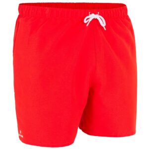 Boardshorts Hendaia Eco NT rot