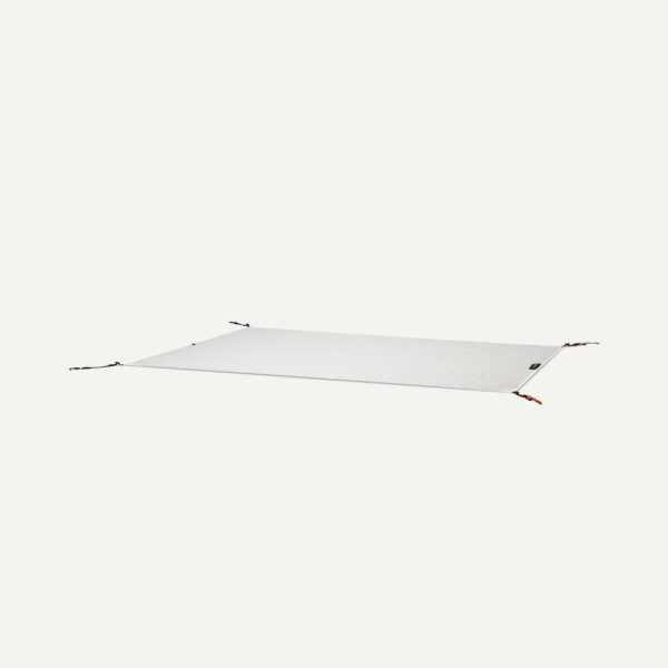 Bodenplane für 2-Personen-Zelt - MT900 Minimal Editions ungefärbt