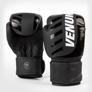 Boxhandschuhe - Venum Challenger 3.0 schwarz