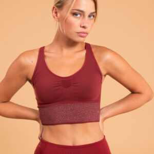 Bustier dynamisches Yoga lang