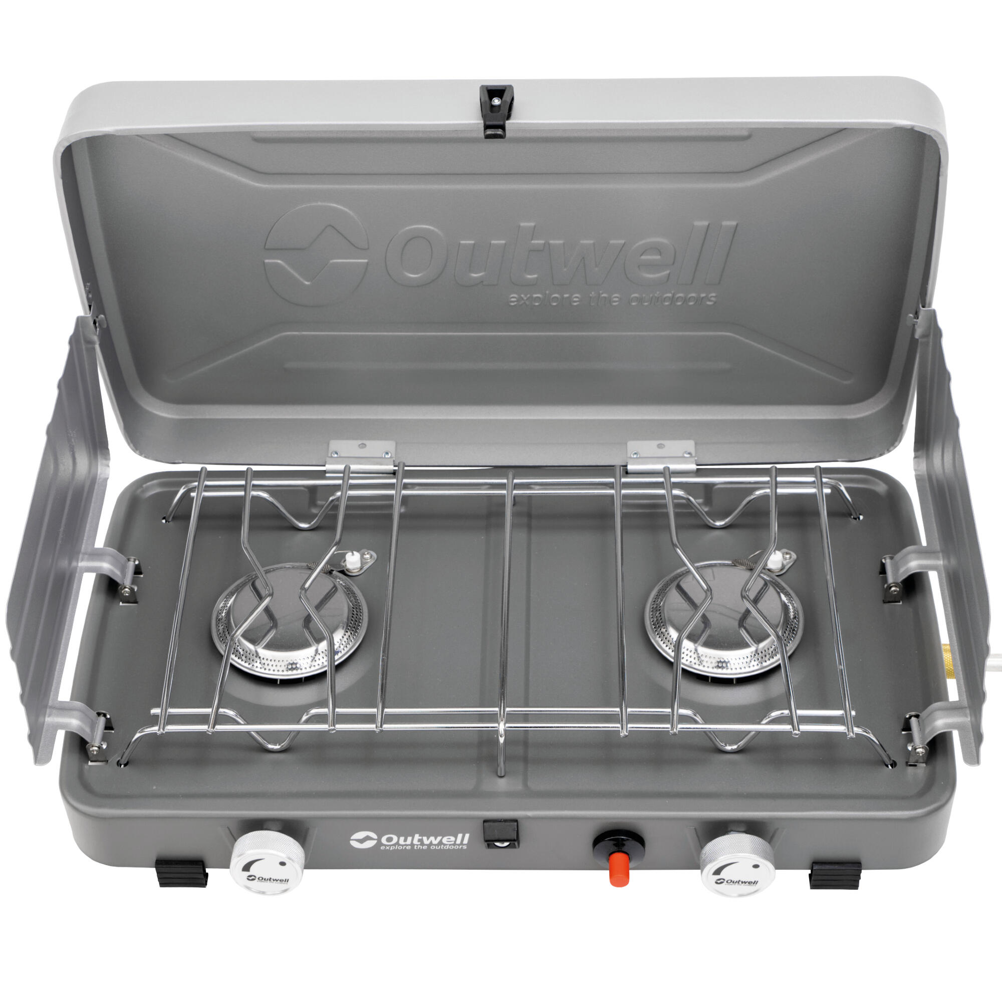 Campingkocher 2-flammig - Outwell Olida