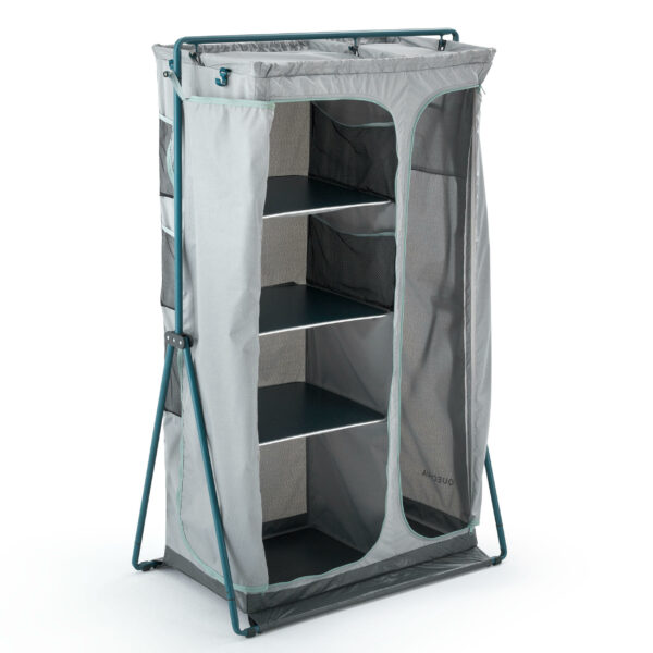 Campingschrank faltbar und kompakt XL - Comfort