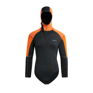 Canyoning-Jacke 5 mm unisex - Maskoon 300