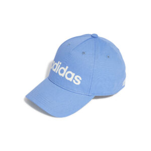 Cap - Adidas blau/weiss