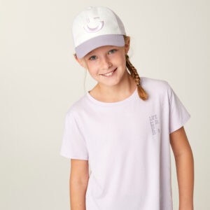 Cap Kinder - 500 violett/lila