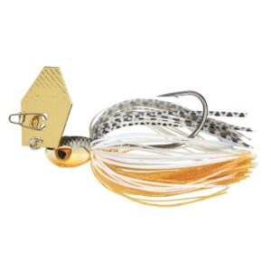 Chatterbait Bealey 14 g rotbraun